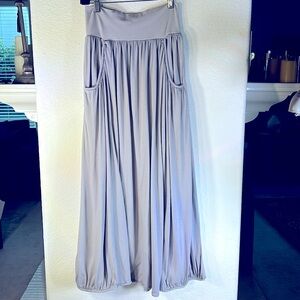 Garnet Hill skirt. Size PS.